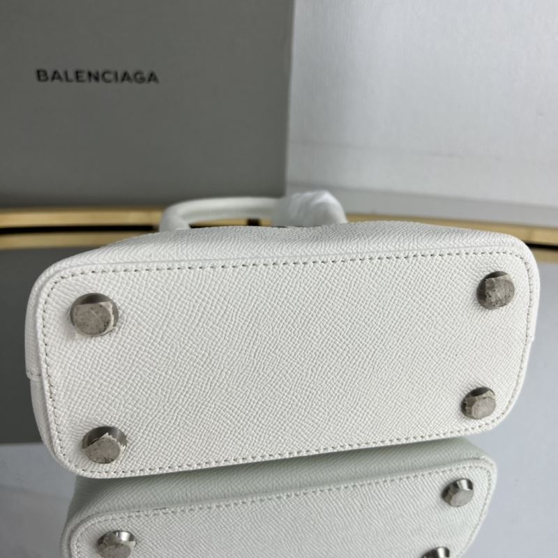 Balenciaga Ville Top Series Bags